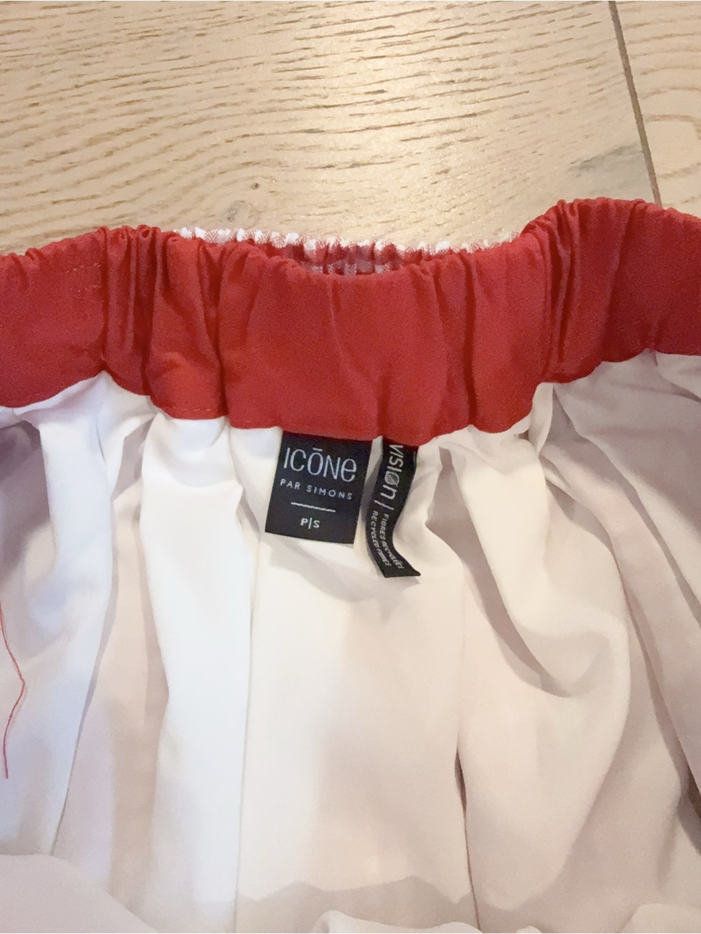 226361 Simons icone skirt S - Picture 6 of 6